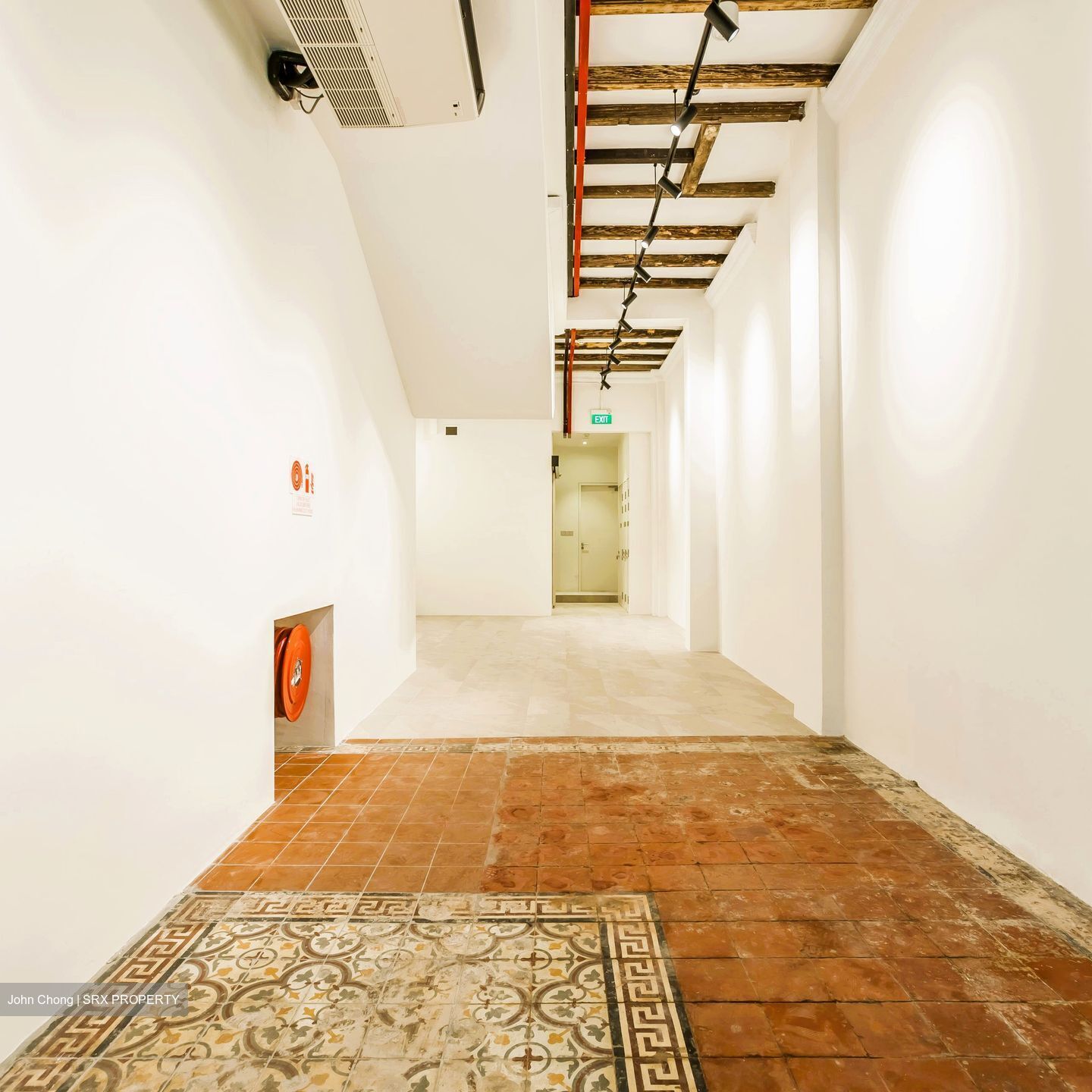 Desker Road Conservation Area (D8), Shop House #559420461